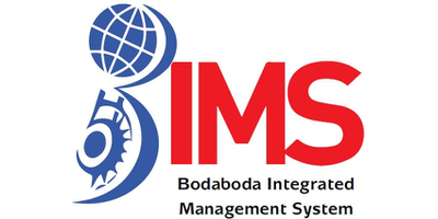 BIMS (Bodaboda Integrated Management System) logo